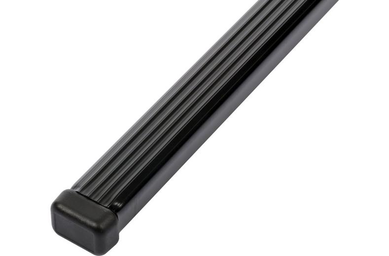 Halfords Advanced Square Bars 118cm (Pack of 2) Halfords Advanced Square Bars 118cm (Pack of 2)
