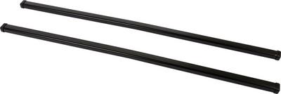 Halfords Advanced Square Bars S127 (Pack of 2)