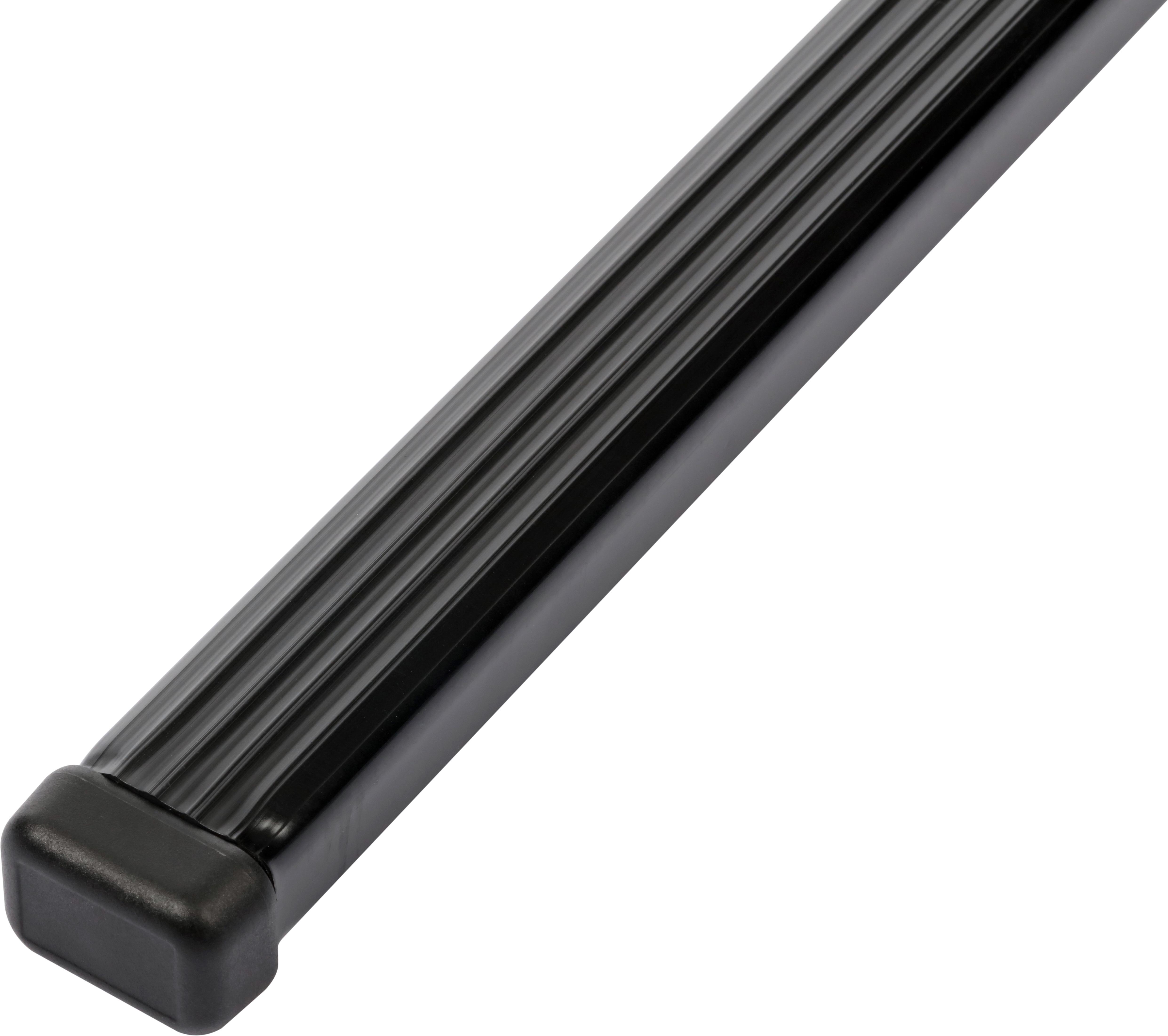 Halfords Advanced Square Bars S127 (Pack of 2)