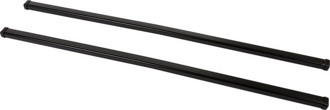 Halfords Advanced Square Bars 135cm Pack of 2 Halfords UK