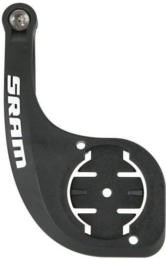 SRAM QuickView Garmin GPS/Computer Mount - MTB