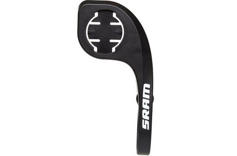 SRAM QuickView Garmin GPS/Computer Mount SRAM QuickView Garmin GPS/Computer Mount