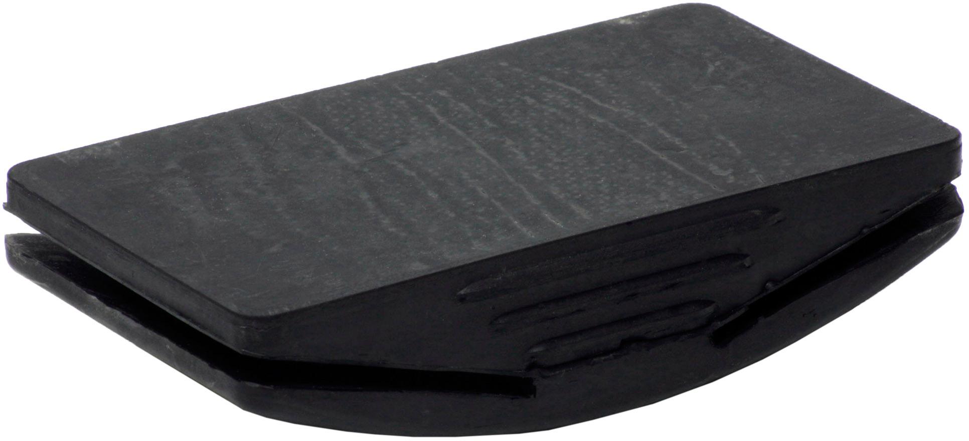 Halfords Rubber Sanding Block