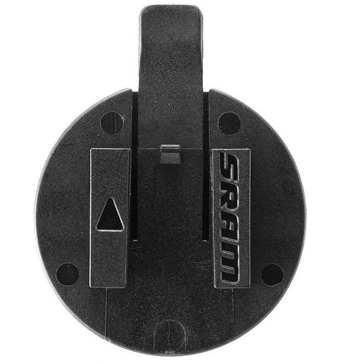 SRAM QuickView Garmin GPS/Computer Mount Adapter