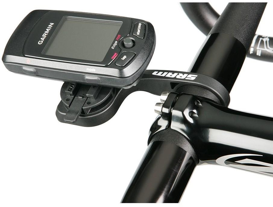 SRAM QuickView Garmin GPS/Computer Mount Adapter