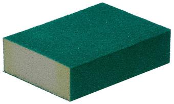 Halfords Sanding Sponge Medium/Coarse