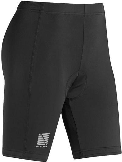 Altura Womens Gel 2 Short