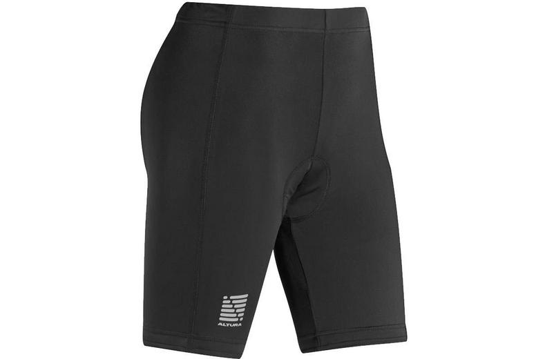 Altura Womens Gel 2 Short Altura Womens Gel 2 Short