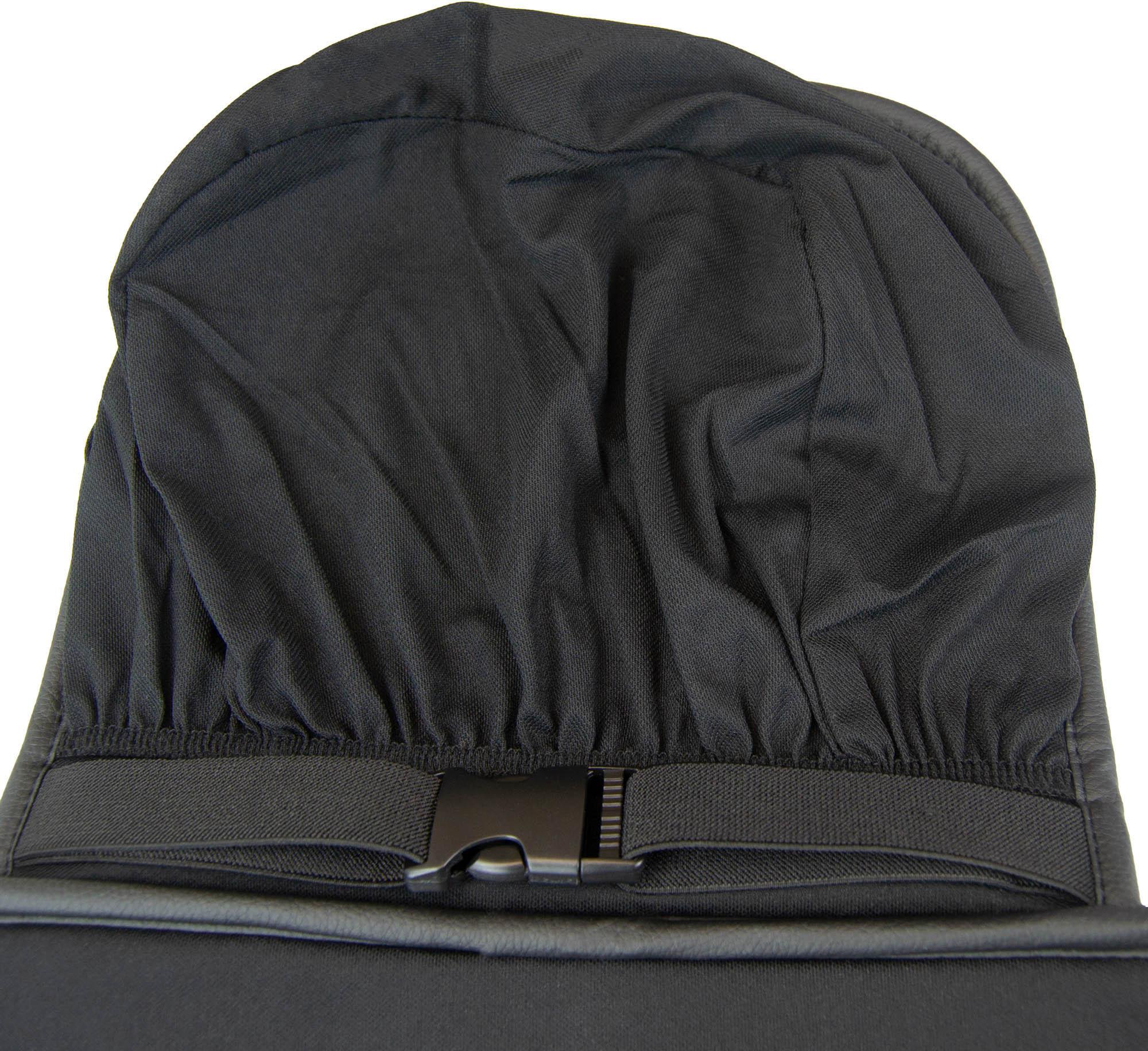 Sparco Seat Cushion - Blue