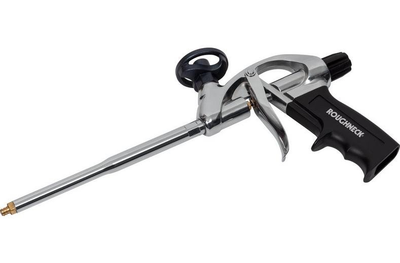 Roughneck Professional Foam Gun Roughneck Professional Foam Gun