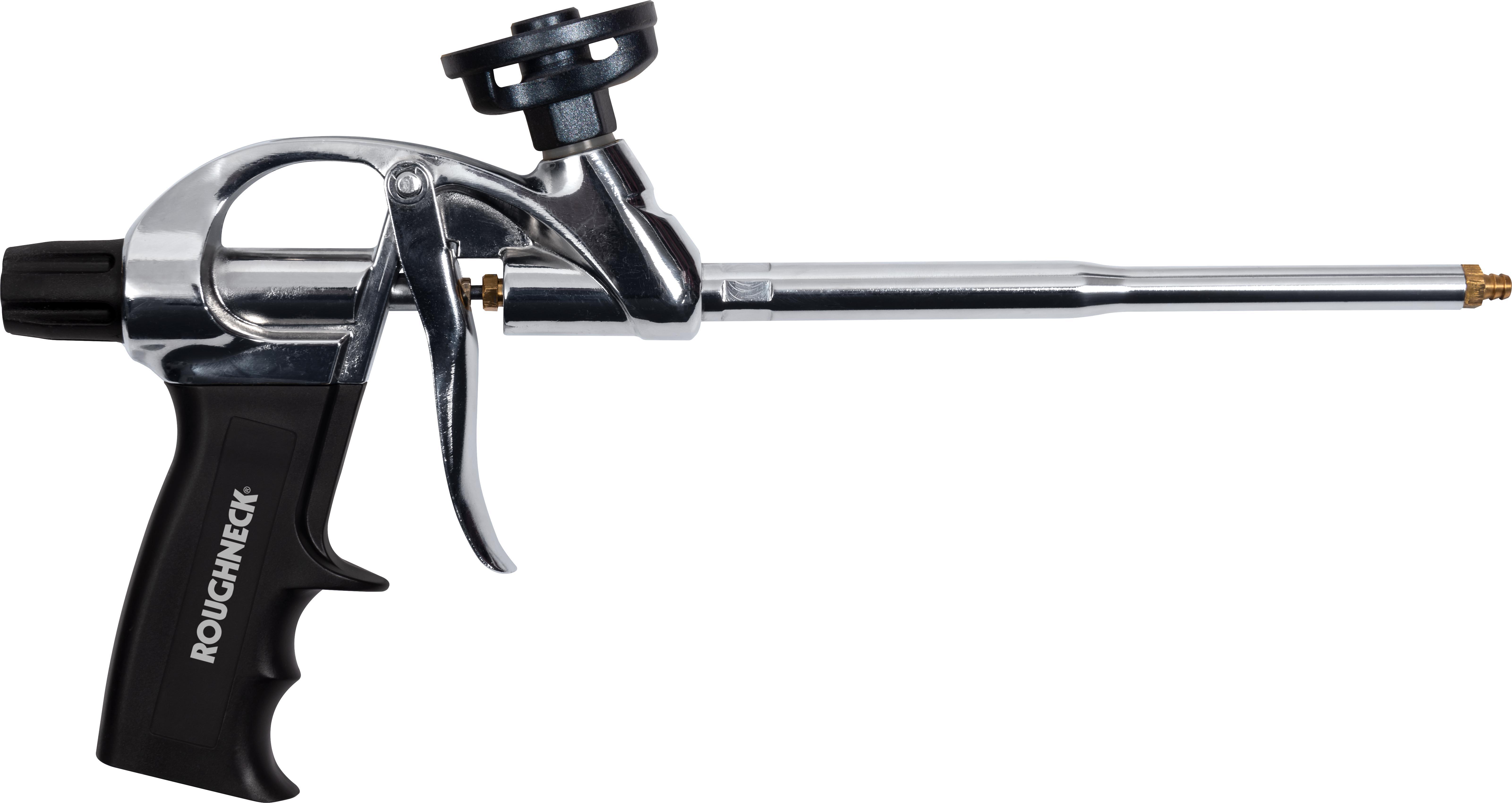 Roughneck Professional Foam Gun