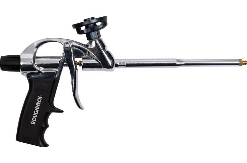Roughneck Professional Foam Gun Roughneck Professional Foam Gun