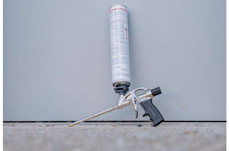 Roughneck Professional Foam Gun Roughneck Professional Foam Gun