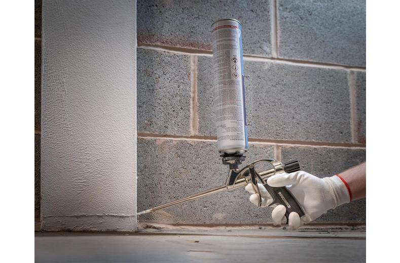 Roughneck Professional Foam Gun Roughneck Professional Foam Gun