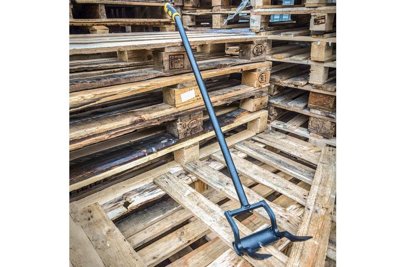 Roughneck Pallet Buster Roughneck Pallet Buster