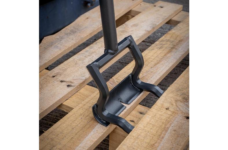 Roughneck Pallet Buster Roughneck Pallet Buster