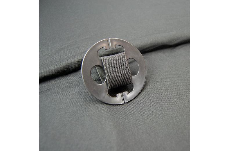 Sparco Seat Cushion - Grey Sparco Seat Cushion - Grey