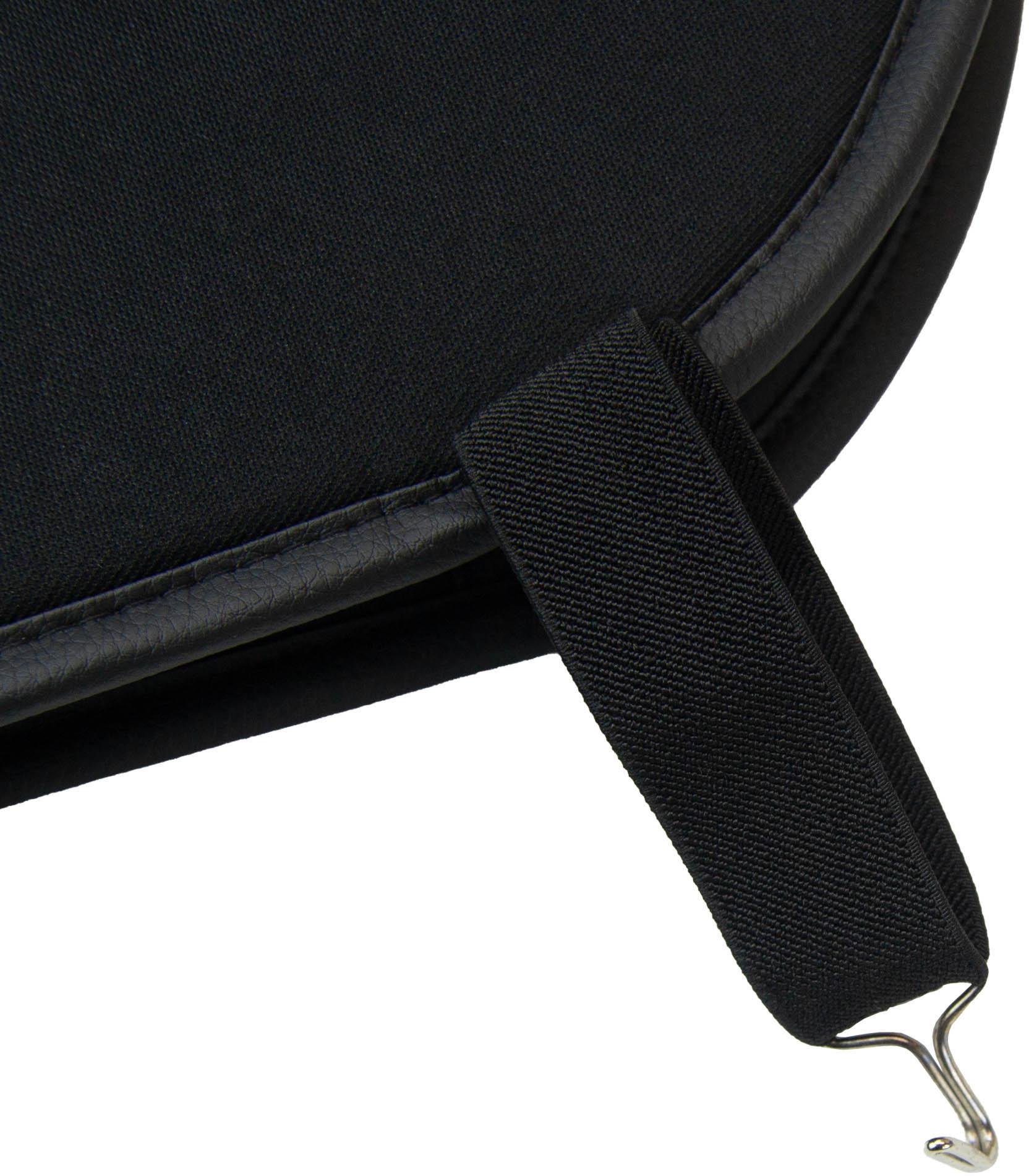 Sparco Seat Cushion - Grey