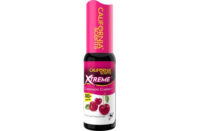 Cali Scents Spray Coronado Cherry Cali Scents Spray Coronado Cherry