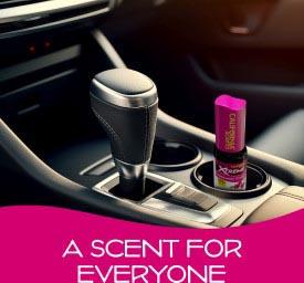 Cali Scents Spray Coronado Cherry