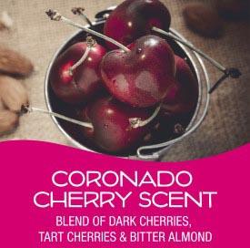 Cali Scents Spray Coronado Cherry