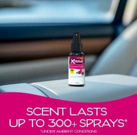Cali Scents Spray Coronado Cherry