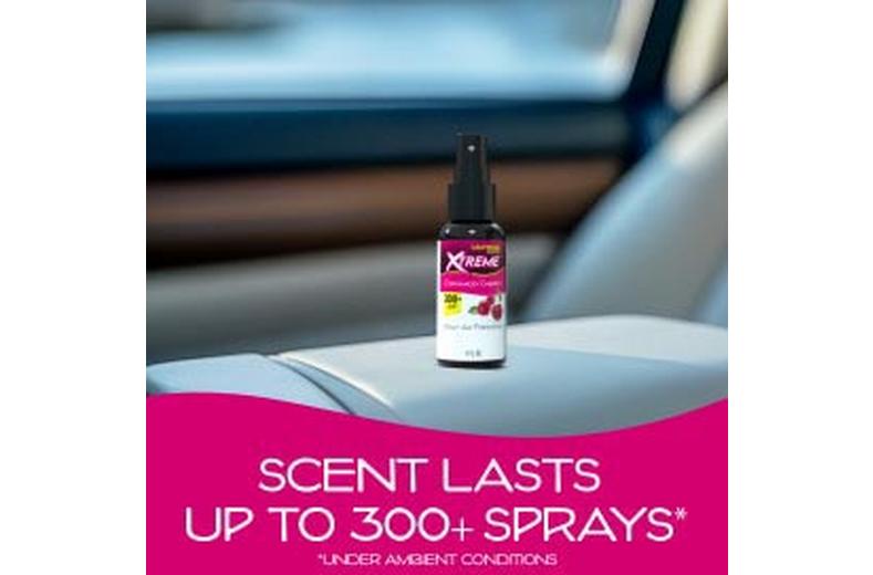 Cali Scents Spray Coronado Cherry Cali Scents Spray Coronado Cherry