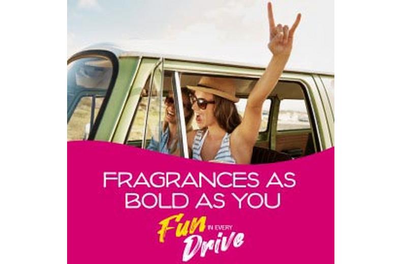 Cali Scents Spray Coronado Cherry Cali Scents Spray Coronado Cherry