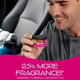 Cali Scents Xtreme Can Cherry