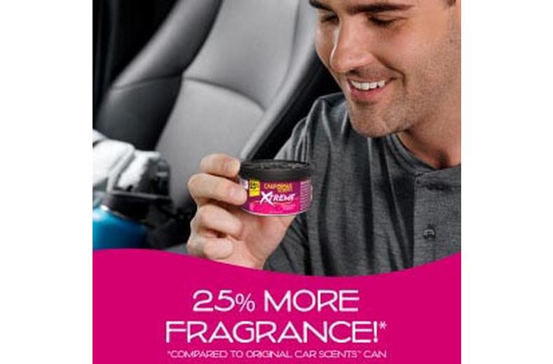 Cali Scents Xtreme Can Cherry Cali Scents Xtreme Can Cherry