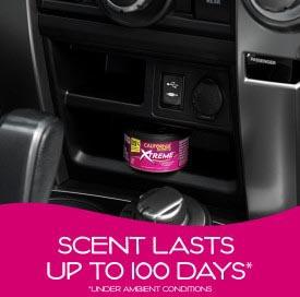 Cali Scents Xtreme Can Cherry