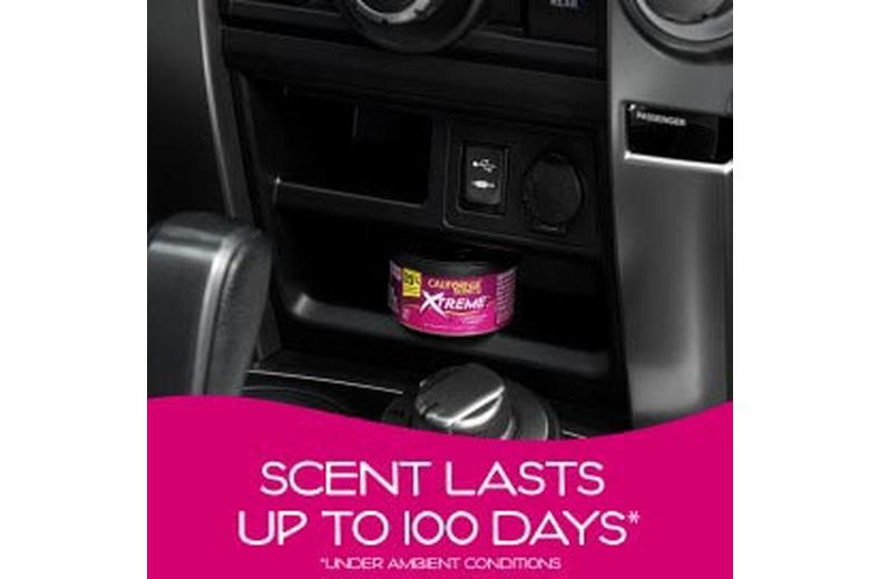 Cali Scents Xtreme Can Cherry Cali Scents Xtreme Can Cherry