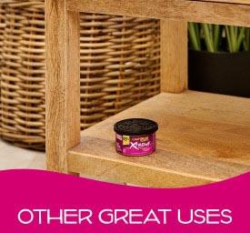 Cali Scents Xtreme Can Cherry