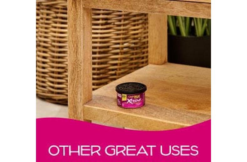 Cali Scents Xtreme Can Cherry Cali Scents Xtreme Can Cherry