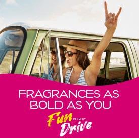 Cali Scents Xtreme Can Cherry