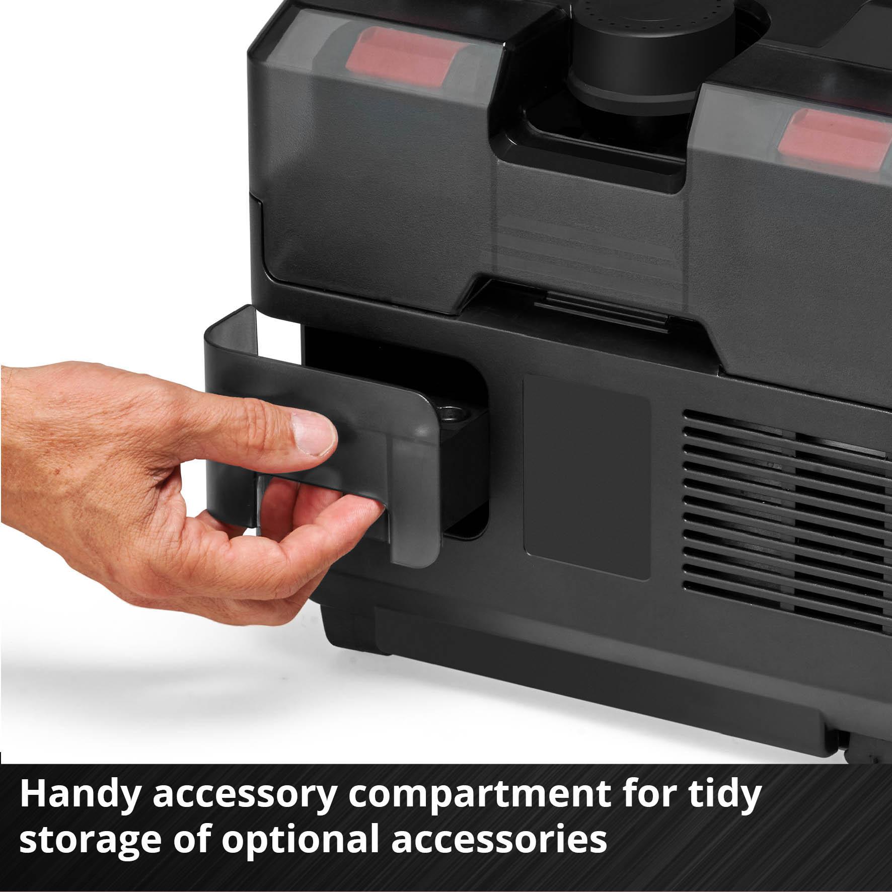 Einhell 6L 36V Air Compressor