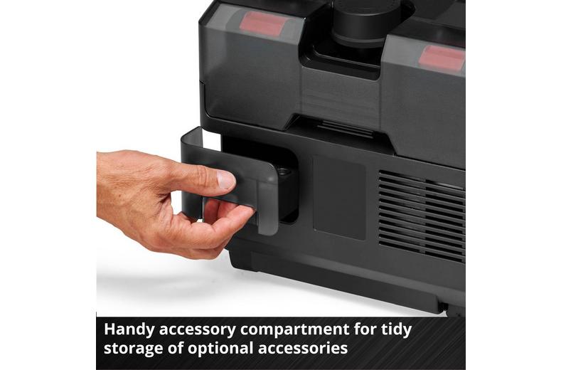 Einhell 6L 36V Air Compressor Einhell 6L 36V Air Compressor