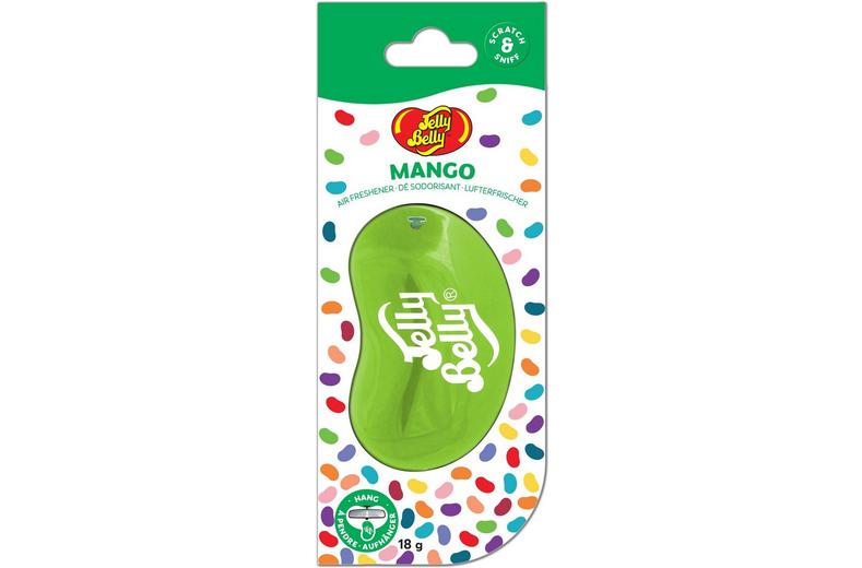 Jelly Belly 3D Mango Jelly Belly 3D Mango