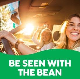 Jelly Belly 3D Mango