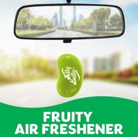 Jelly Belly 3D Mango