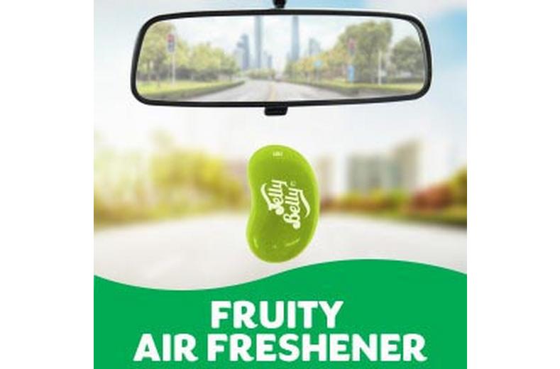 Jelly Belly 3D Mango Jelly Belly 3D Mango