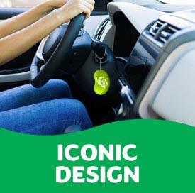 Jelly Belly 3D Mango