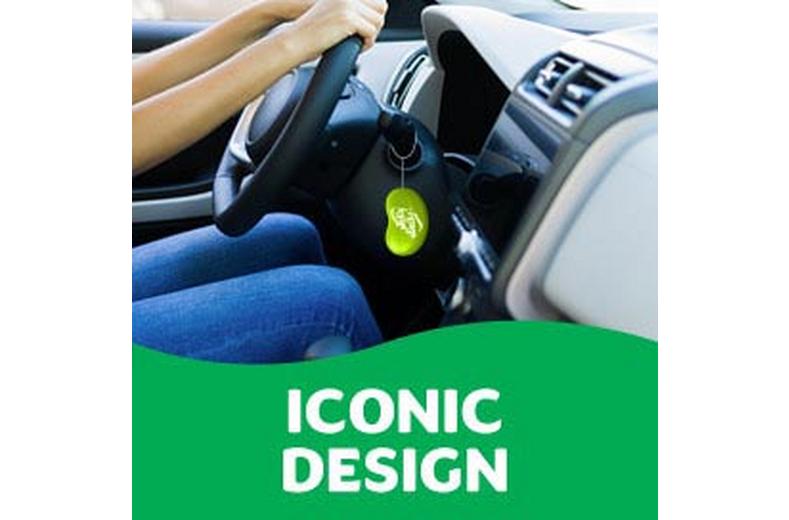 Jelly Belly 3D Mango Jelly Belly 3D Mango