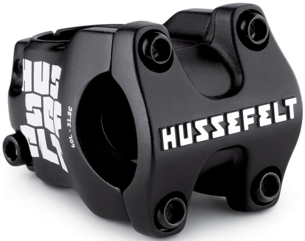Halfords Truvativ Hussefelt Stem 40mm | Extra 8% off for BC Members