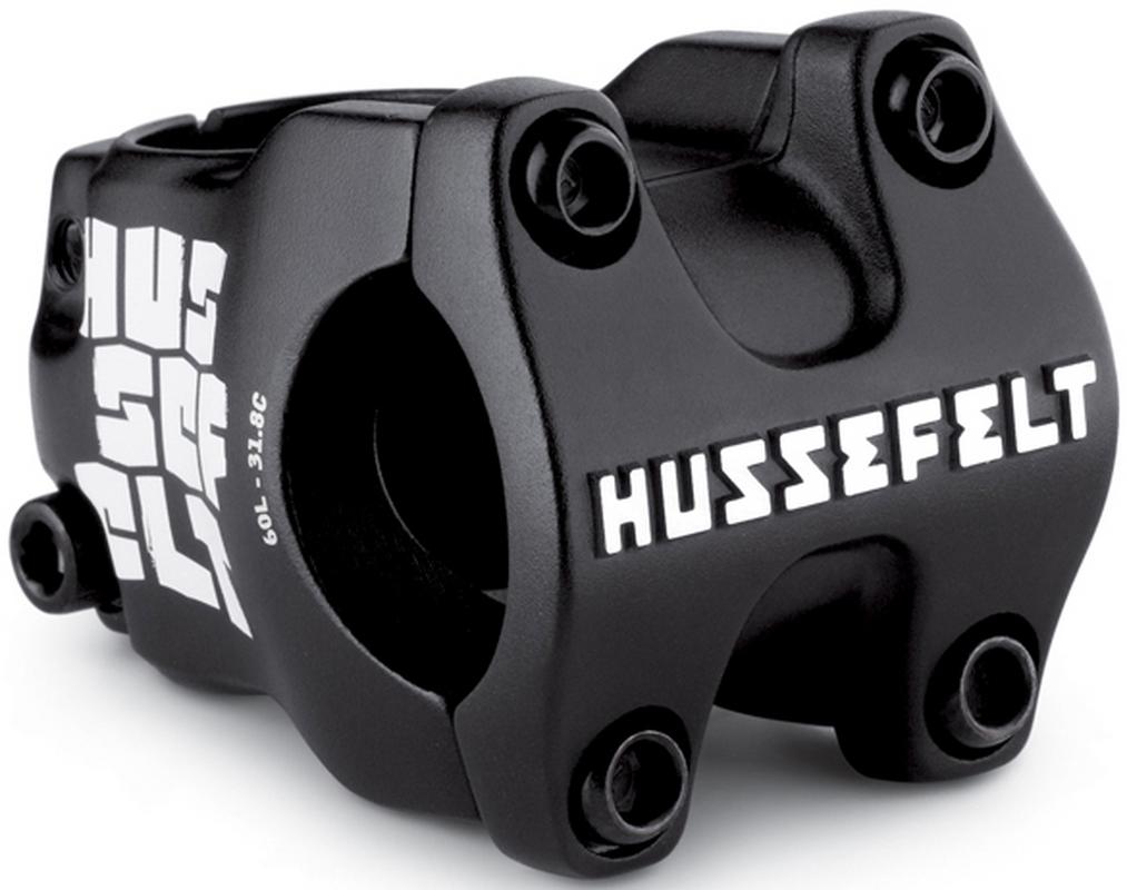 Halfords Truvativ Hussefelt Stem 40Mm | Extra 8% off for BC Members