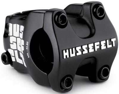Truvativ Hussefelt Stem 40mm