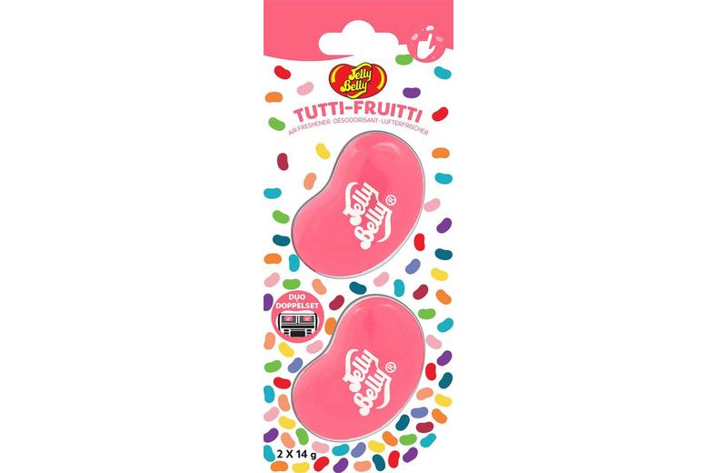 Jelly Belly Duo Tutti Frutti Jelly Belly Duo Tutti Frutti