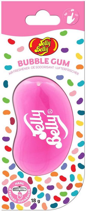 Jelly Belly 3D Bubblegum