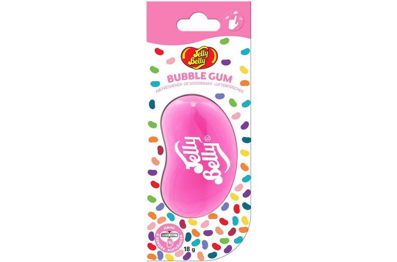 Jelly Belly 3D Bubblegum Jelly Belly 3D Bubblegum