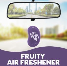 Jelly Belly 3D Island Punch